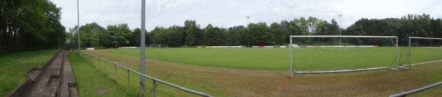 Aalen, Hirschbachstadion