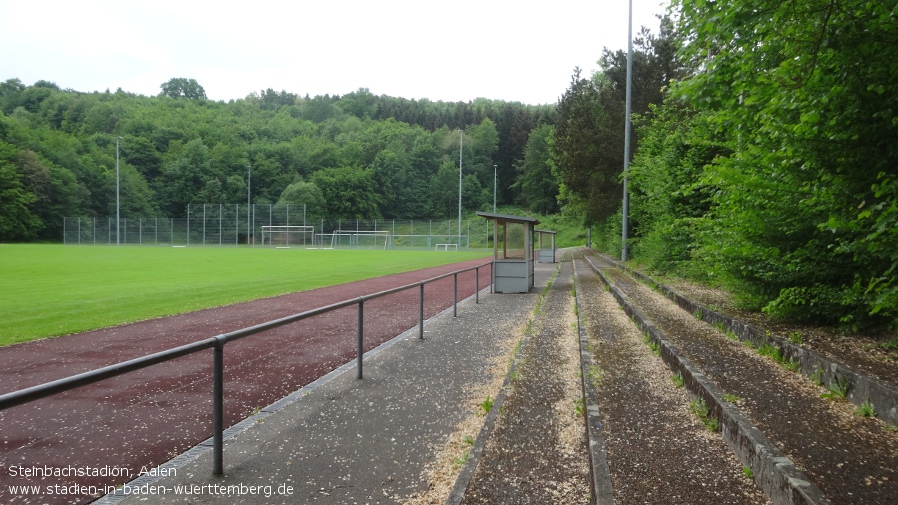 Aalen, Steinbachstadion