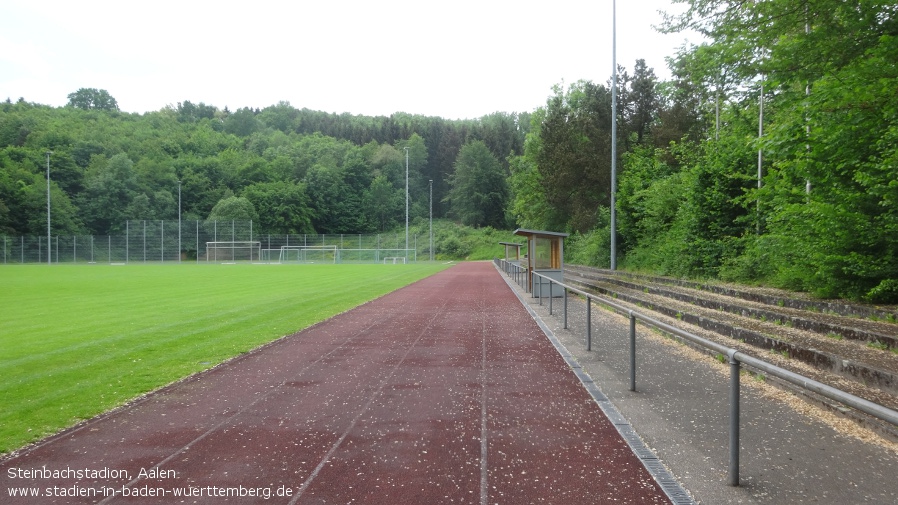 Aalen, Steinbachstadion