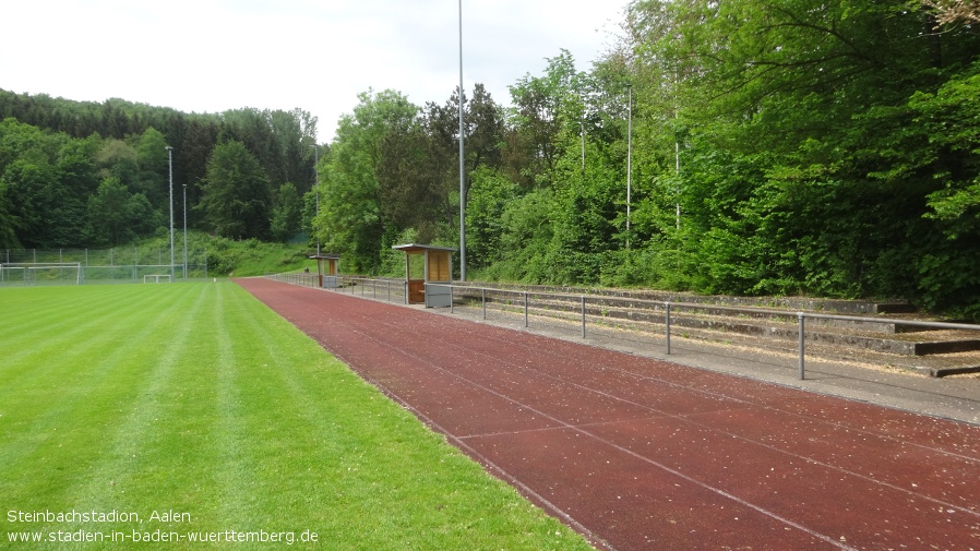 Aalen, Steinbachstadion