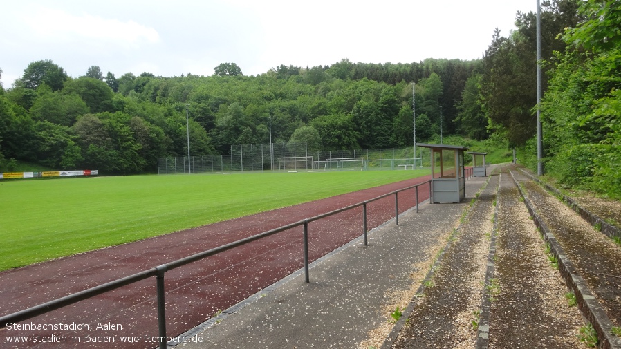 Aalen, Steinbachstadion