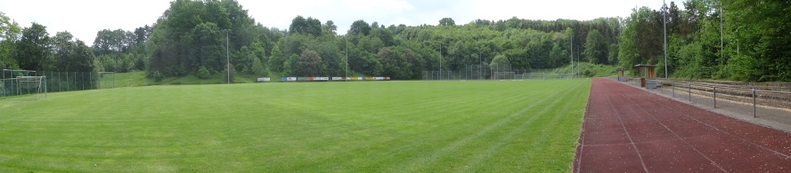 Aalen, Steinbachstadion