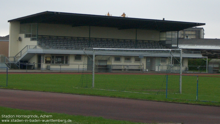 Stadion Hornisgrinde, Achern