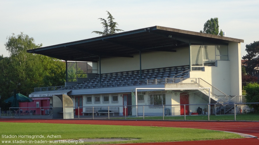 Stadion Hornisgrinde, Achern