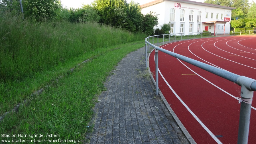 Stadion Hornisgrinde, Achern