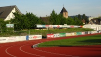 Achern, Stadion Hornisgrinde