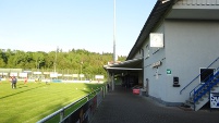 Achern, Waldseestadion