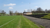 Aglasterhausen, Viktoria-Sportplatz