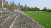 Aidlingen, Sportanlage Vogelherdle