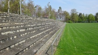 Aidlingen, Sportanlage Vogelherdle