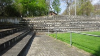 Aidlingen, Sportanlage Vogelherdle