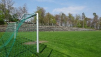 Aidlingen, Sportanlage Vogelherdle