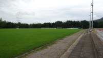 Albbruck, Sportplatz Rosenweg