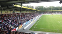 Stadion im Fautenhau (Mechatronik-Arena), Aspach