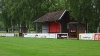 Assamstadt, Sportplatz Bergstraße