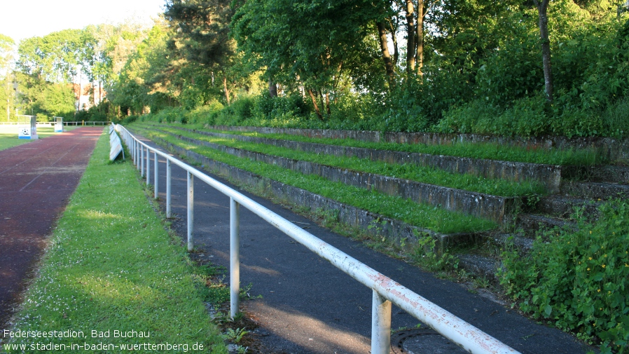 Federseestadion, Bad Buchau