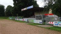 Bad Krozingen, Erlenmattenstadion