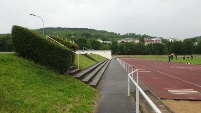 Bad Mergentheim, Deutschordenstadion