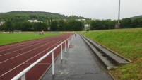 Bad Mergentheim, Deutschordenstadion