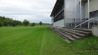 Bad Rappenau, Sportplatz Heinsheim