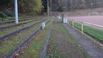 Nebenplatz Hochrhein-Stadion, Bad Säckingen