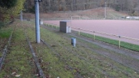 Nebenplatz Hochrhein-Stadion, Bad Säckingen