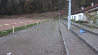 Nebenplatz Hochrhein-Stadion, Bad Säckingen
