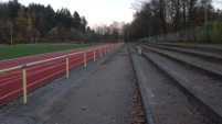 Hochrhein-Stadion, Bad Säckingen