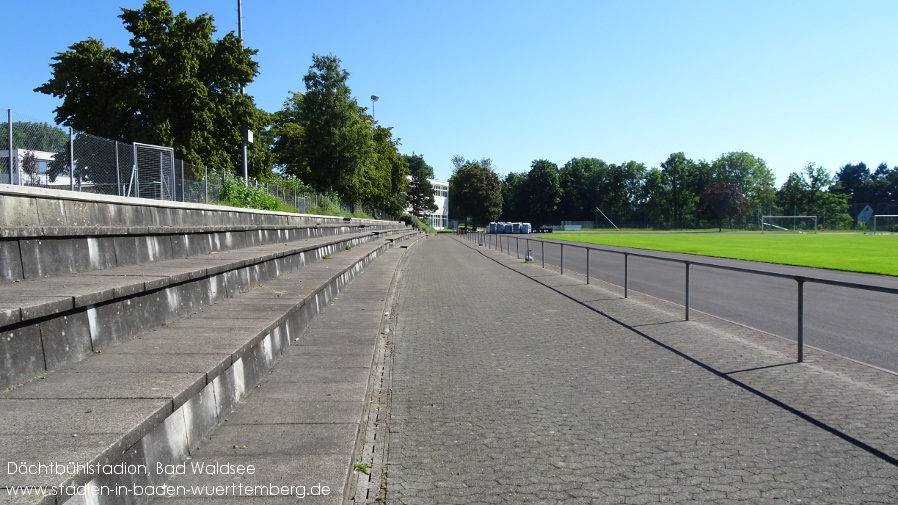 Döchtbühlstadion, Bad Waldsee