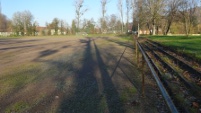 Nebenplatz Aumattstadion, Baden-Baden