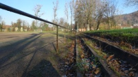 Nebenplatz Aumattstadion, Baden-Baden