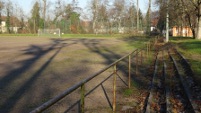 Nebenplatz Aumattstadion, Baden-Baden