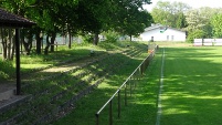 Baden-Baden, Sandbuckelstadion