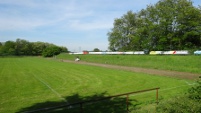 Baden-Baden, Sandbuckelstadion