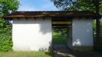 Baden-Baden, Sandbuckelstadion