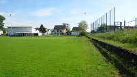 Sportplatz Sandweier, Baden-Baden