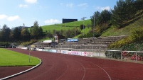 Sportzentrum Lange Äcker, Baiersbronn