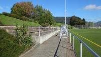 Sportzentrum Lange Äcker (Kunstrasenplatz), Baiersbronn 