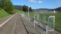 Sportzentrum Lange Äcker (Kunstrasenplatz), Baiersbronn 