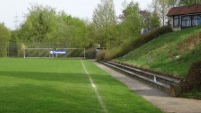 Besigheim, Sportanlage Ottmarsheim