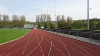 Besigheim, Stadion Jahnstraße