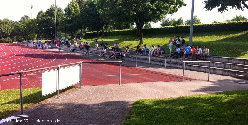 Sportzentrum Ellental, Bietigheim-Bissingen