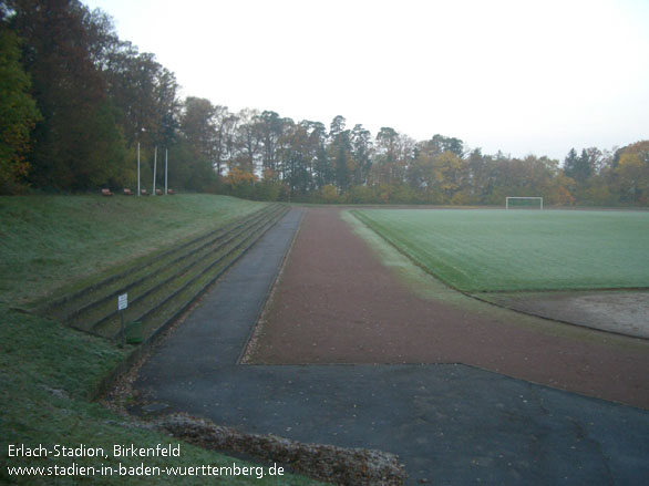 Erlach-Stadion, Birkenfeld