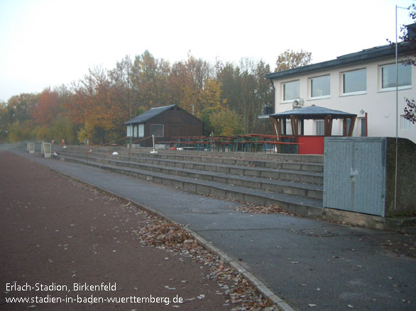 Erlach-Stadion, Birkenfeld