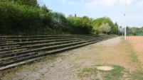 Birkenfeld, Ascheplatz am Erlach-Stadion