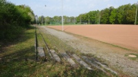 Birkenfeld, Ascheplatz am Erlach-Stadion