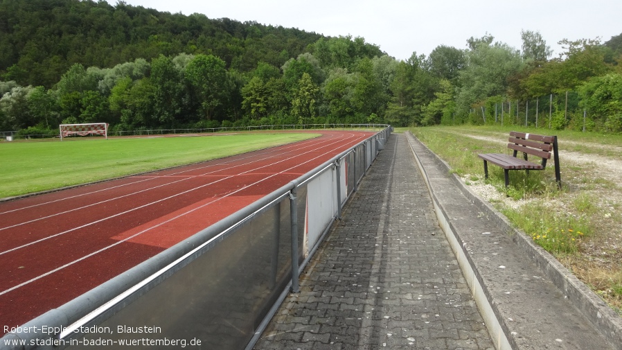 Blaustein, Robert-Epple-Stadion