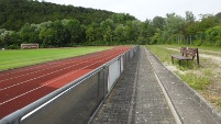 Blaustein, Robert-Epple-Stadion