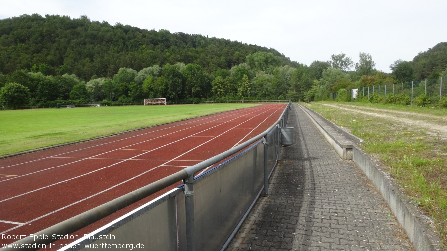 Blaustein, Robert-Epple-Stadion