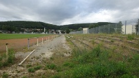 Blumberg, Werner-Gerber-Stadion